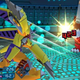 Illustration for article titled Di-gi-mon, Digital Monsters ♪ Are Ready for Multiplayer Fighting on Your PSP